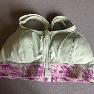 SHEFIT High Impact Sports Bra, LUXE size (large)